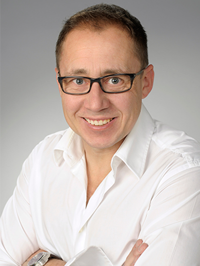 Stephan Vogt